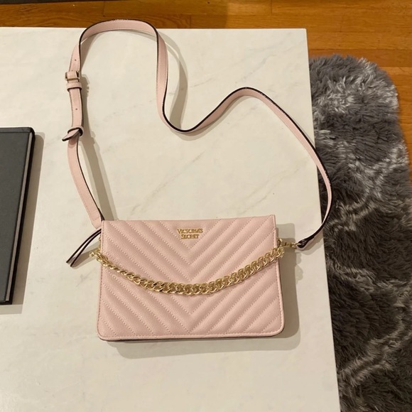 Victoria Secret Crossbody Purse - Picture 2 of 7